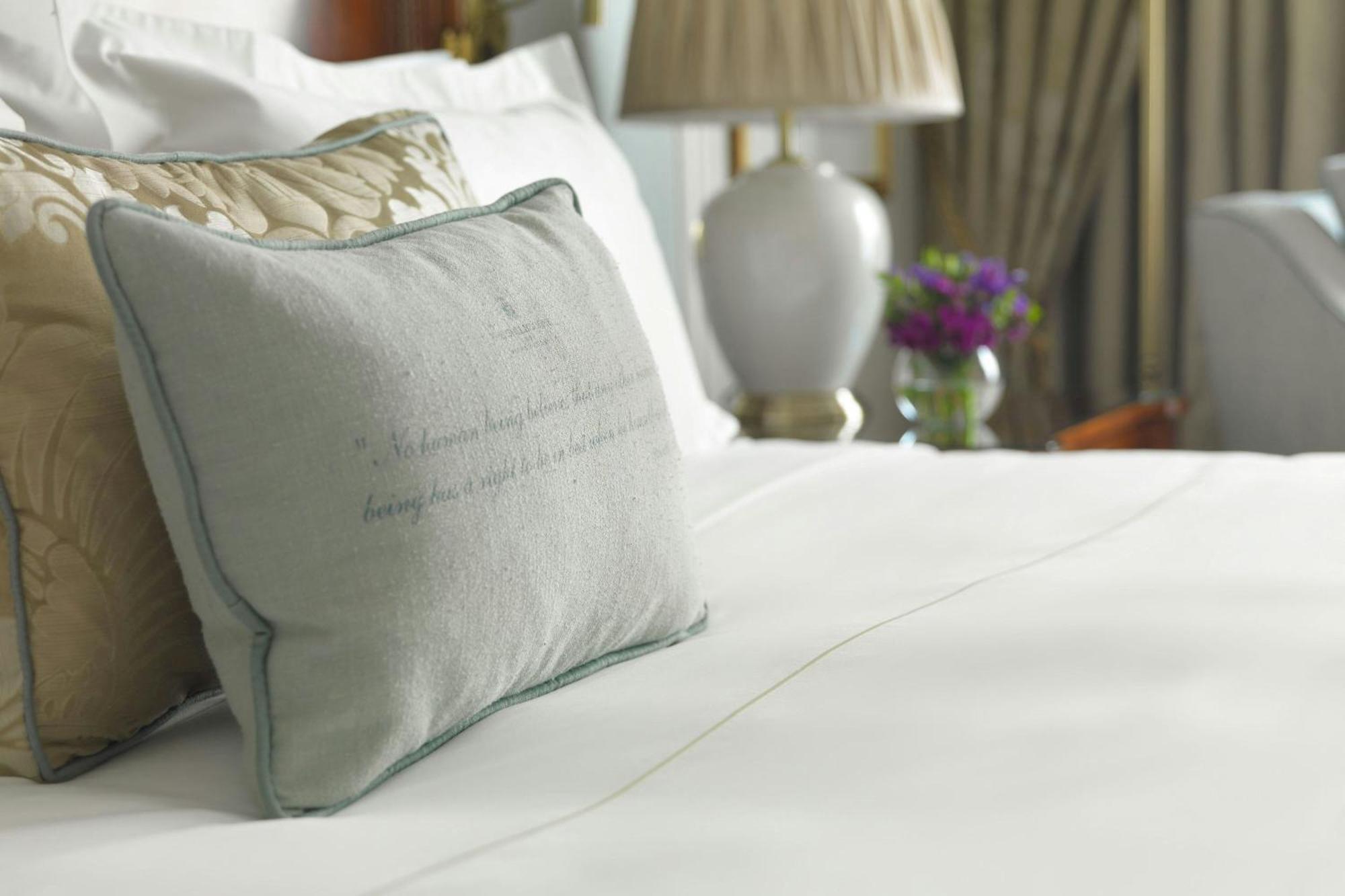 The Shelbourne, Autograph Collection — Fotos 3